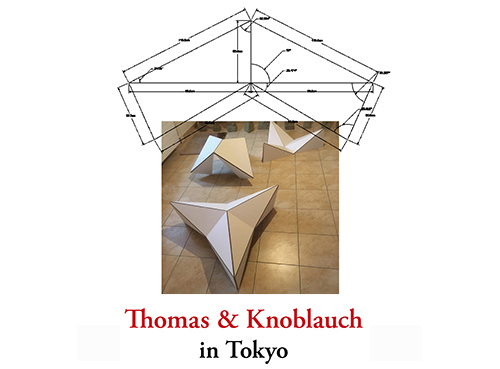 Thomas & Knoblauch